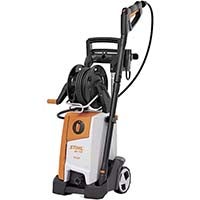 Pressure Washers & Accessories